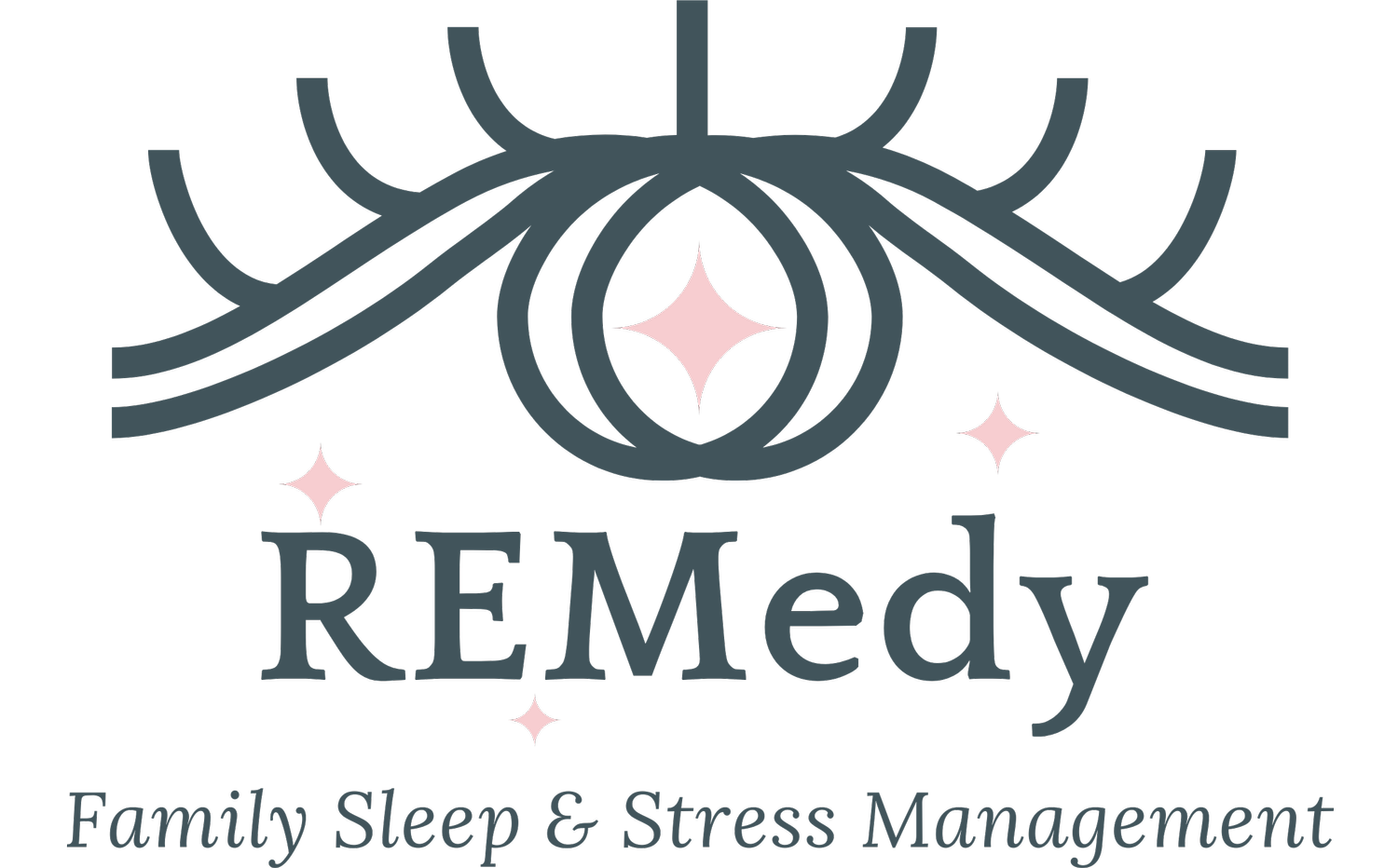 REMedy Family Sleep &amp; Stress Management