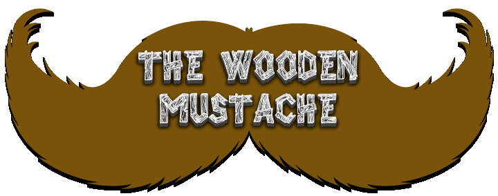 The Wooden Mustache