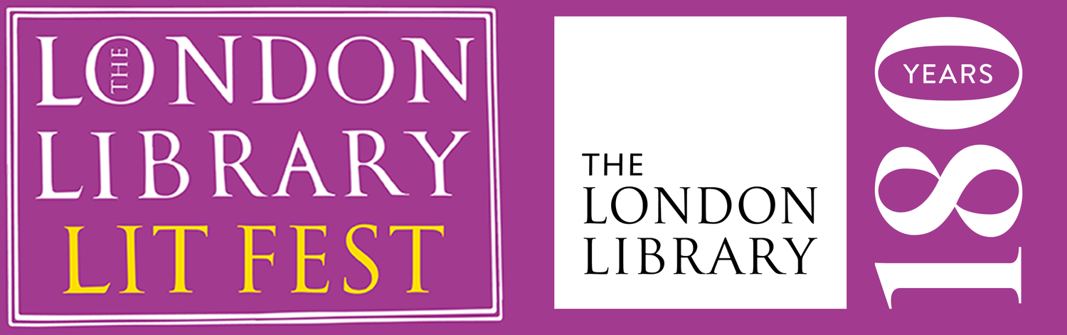 The London Library Lit Fest