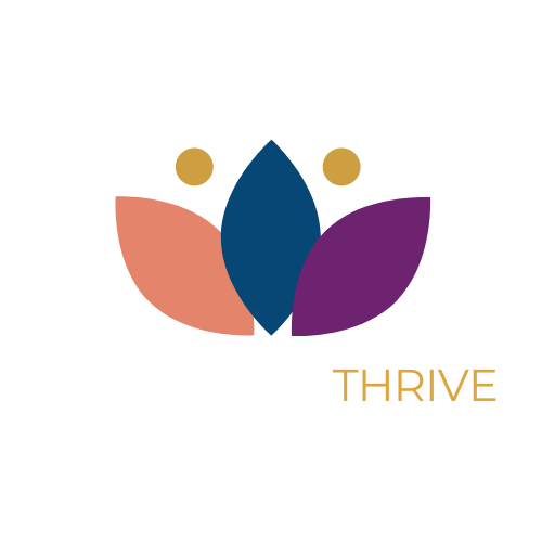 Leading to Thrive
