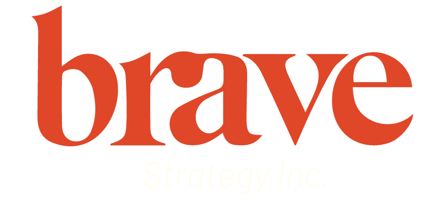 Brave Strategy Inc.