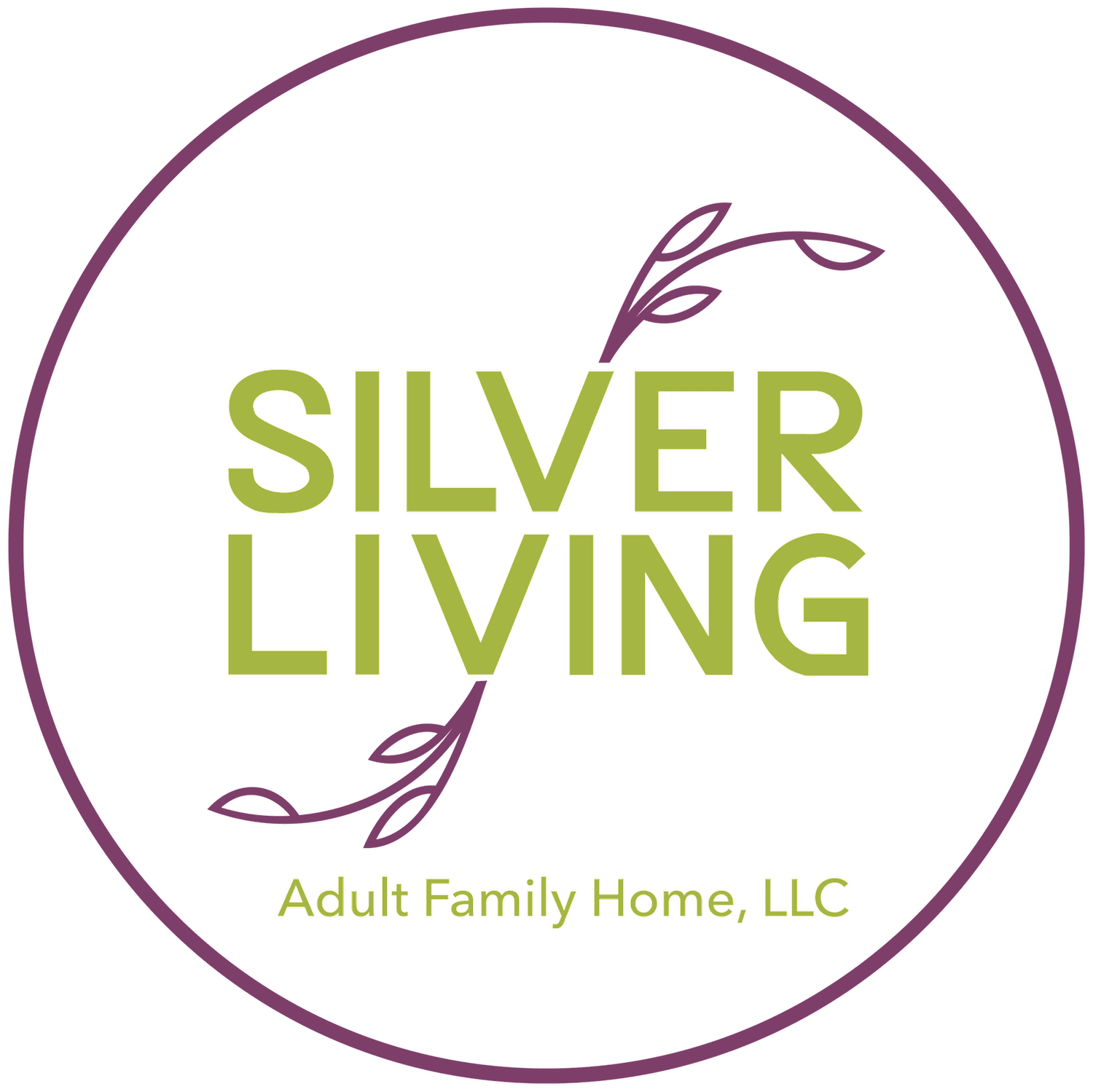 Silver Living Adult Family Home