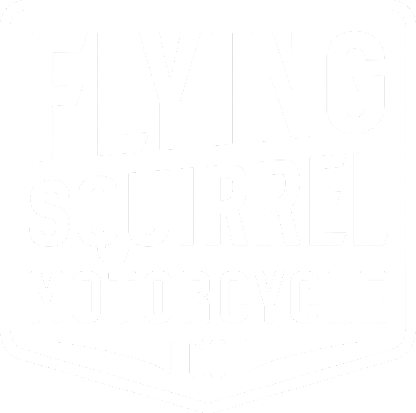 Flying Squirrel Motorcycle