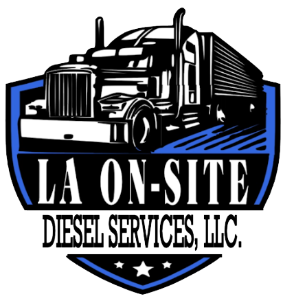 LA On-Site Diesel Services
