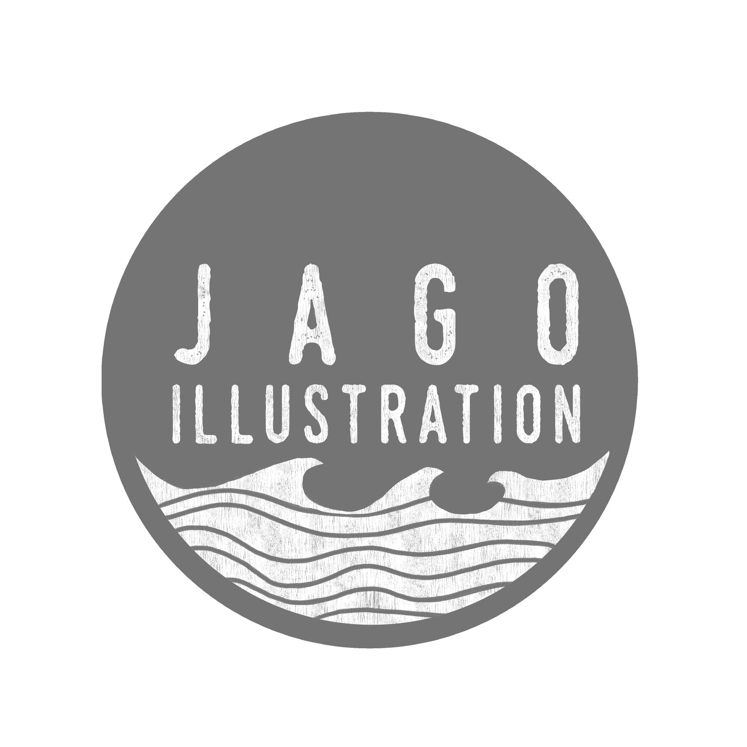 JAGO ILLUSTRATION