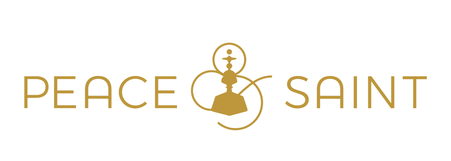 Peace & Saint