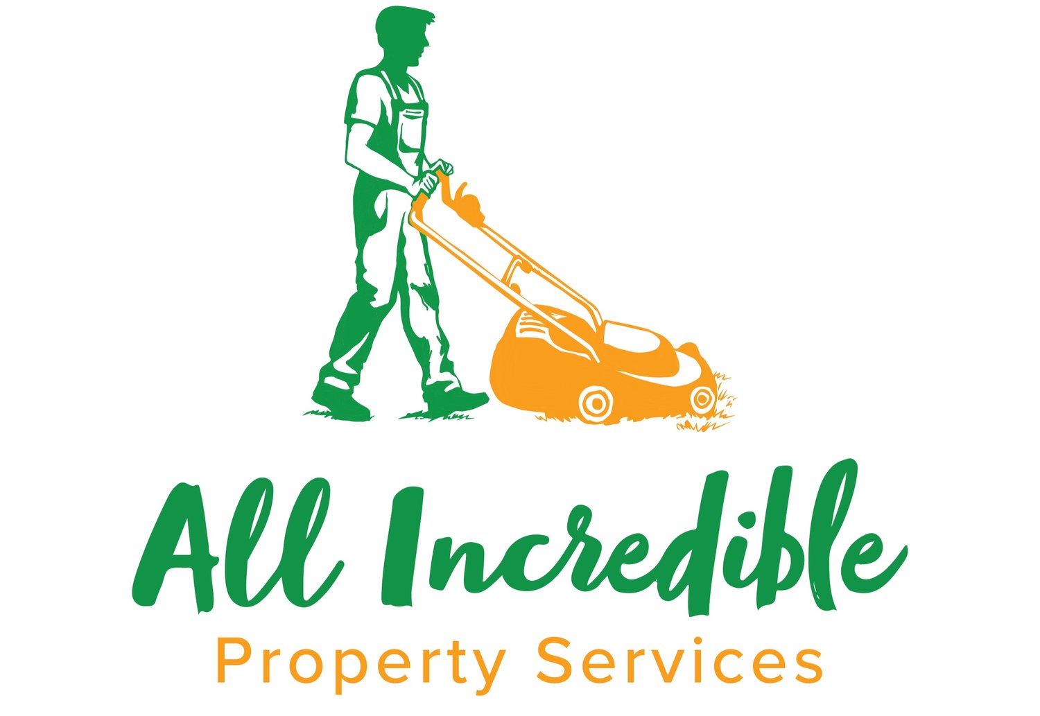 All Incredible Property Services | Nelson &amp; Tasman | Lawn &amp; Garden Property Services | Fixed Prices | Book Online | Up Front Set Pricing Gardening Company