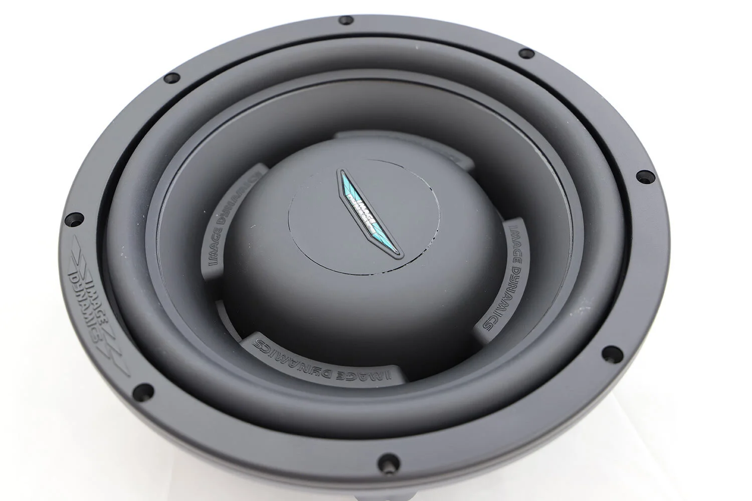 Image dynamics 12 inch cheap sub