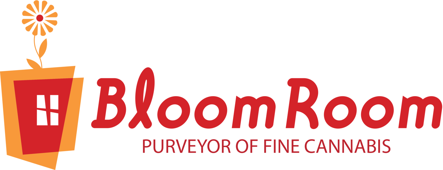 BloomRoom.com