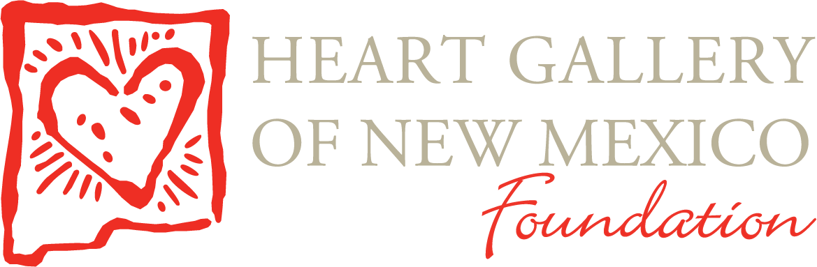 Heart Gallery of New Mexico Foundation