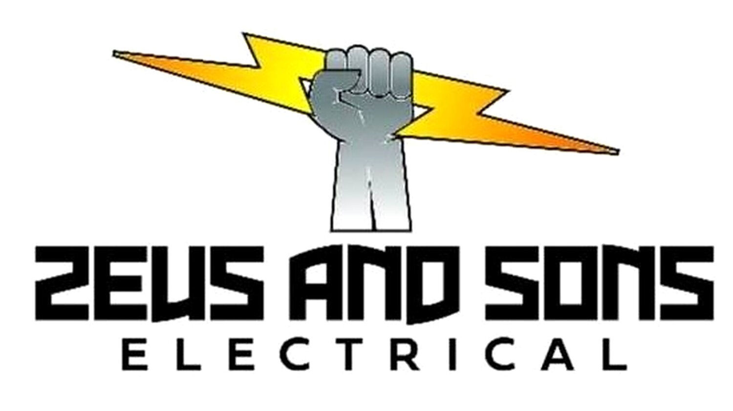 Zeus and Sons Electrical