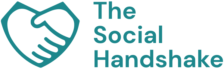 The Social Handshake