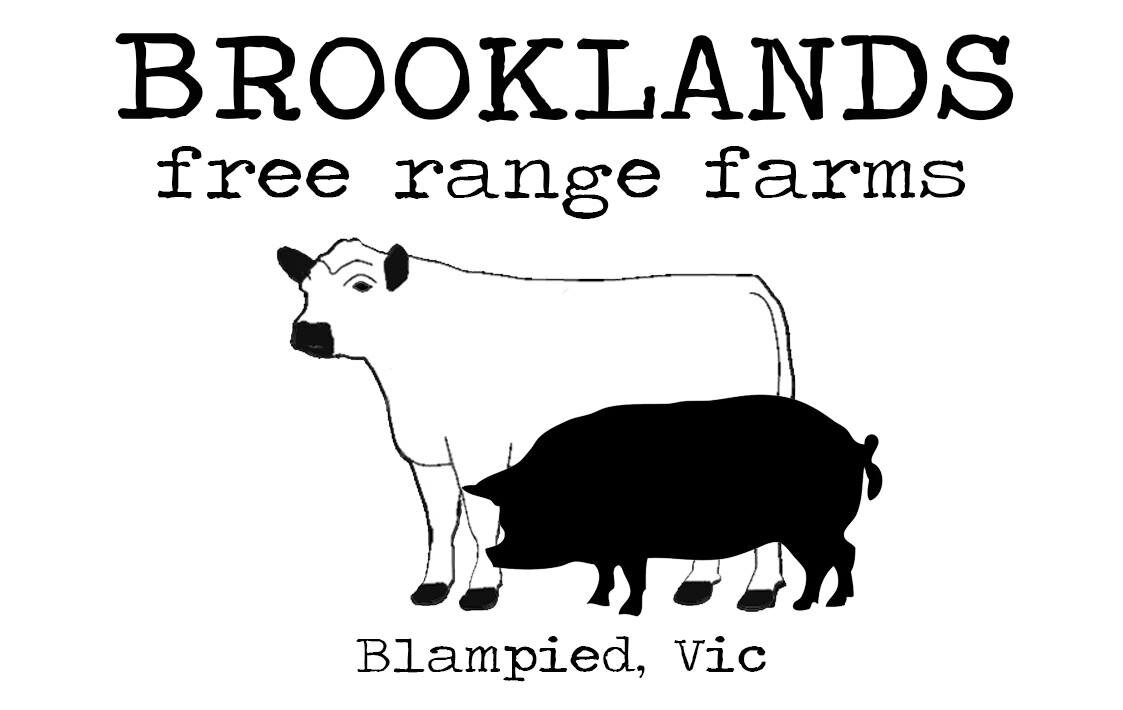 Brooklands Free Range Farms | Heritage Breeds | British White Cattle | Berkshire Pigs | Finn Sheep | Daylesford