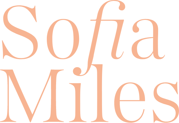 Sofia Miles