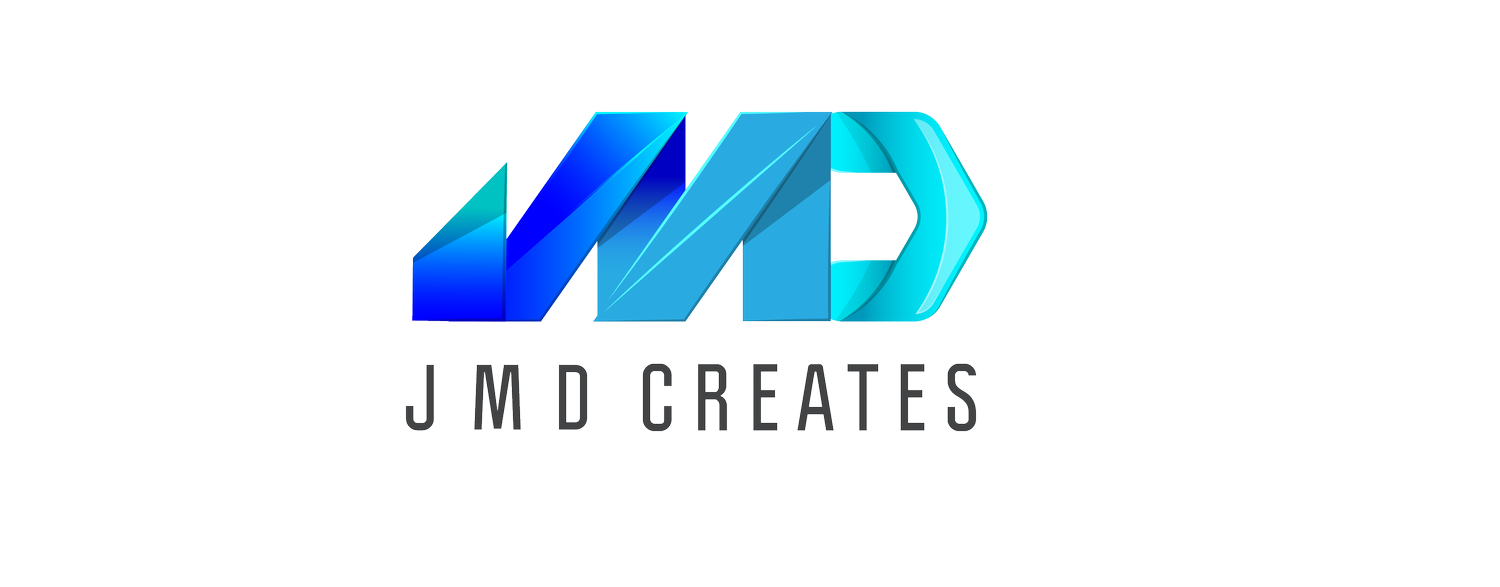 JMD Creates