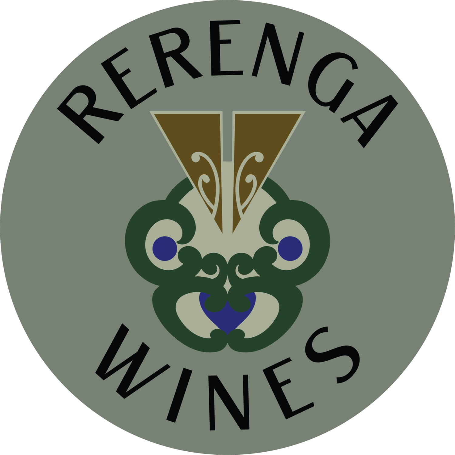 Rerenga Wines