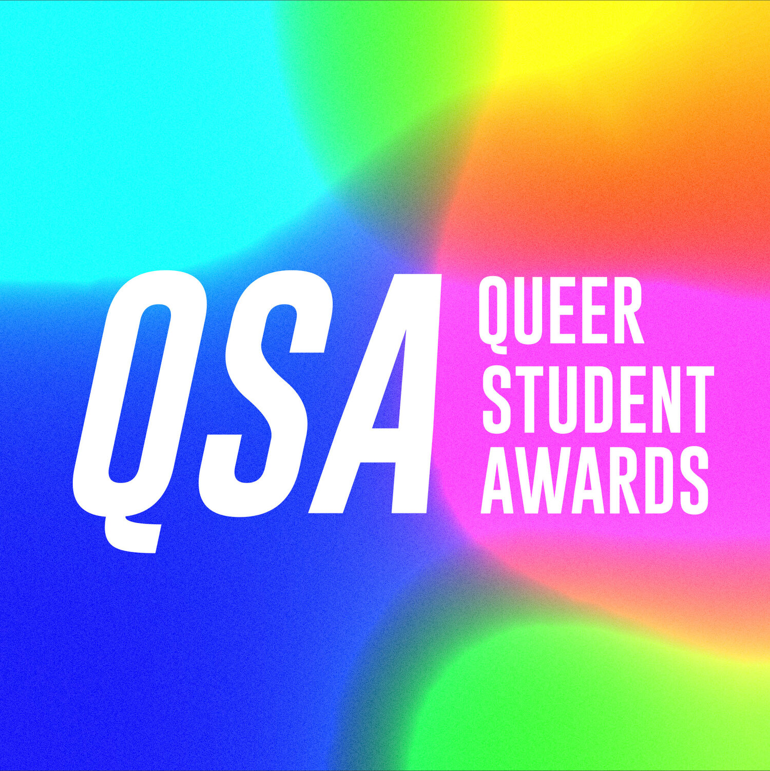 The Queer Student Awards