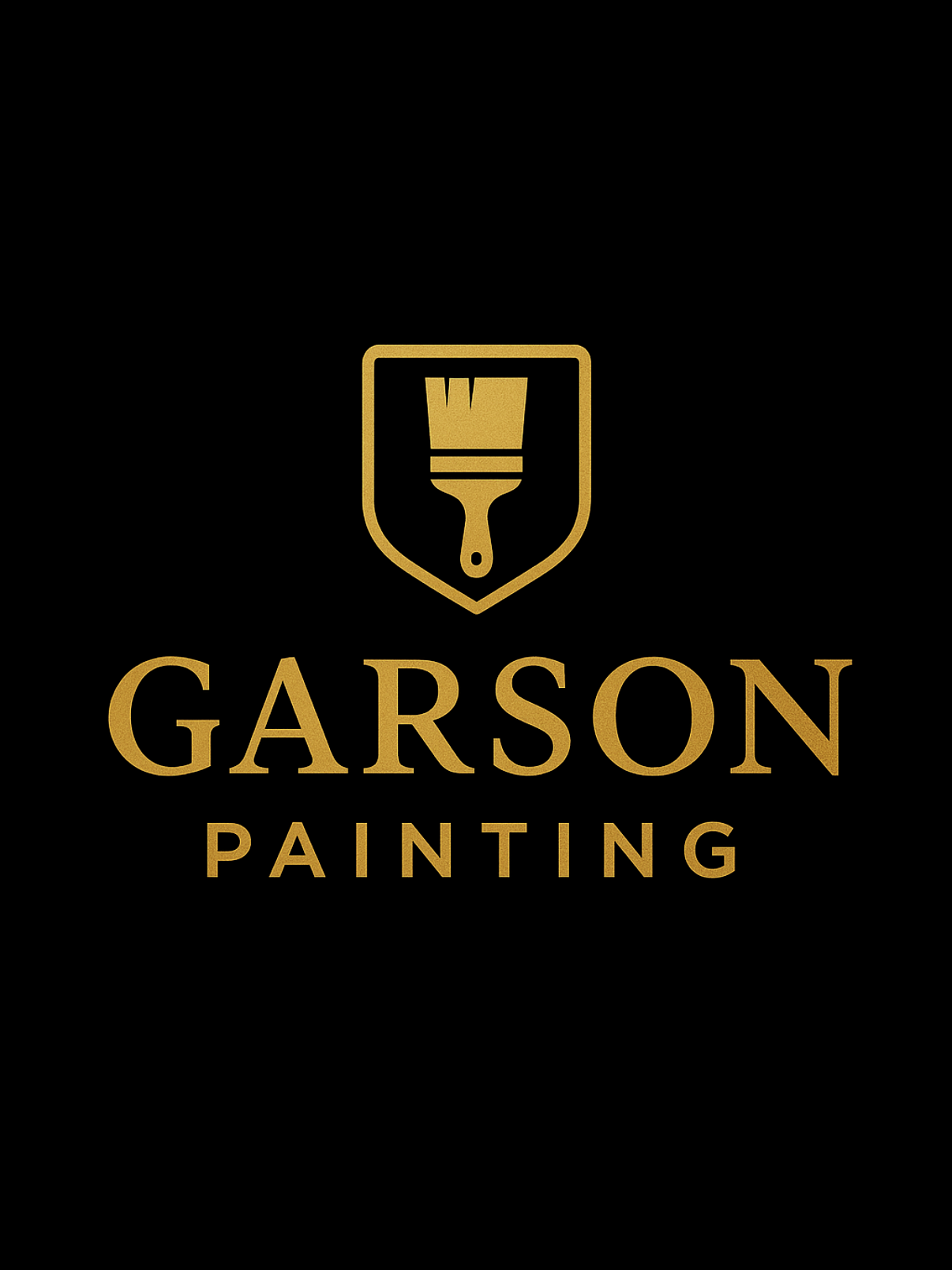 Garson Painting