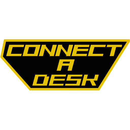 Connect-A-Desk
