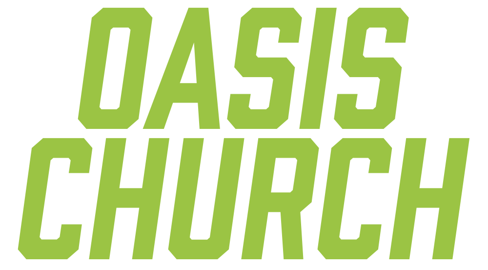 The Oasis Church