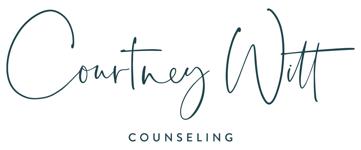 Courtney Witt Counseling