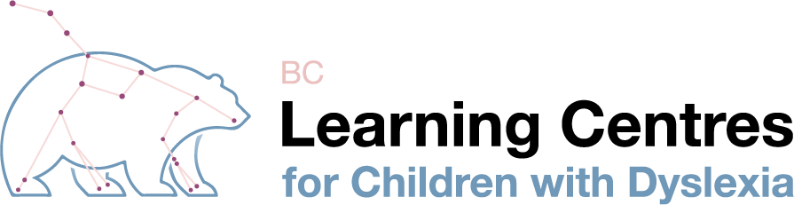BC Learning Centres for Children with Dyslexia