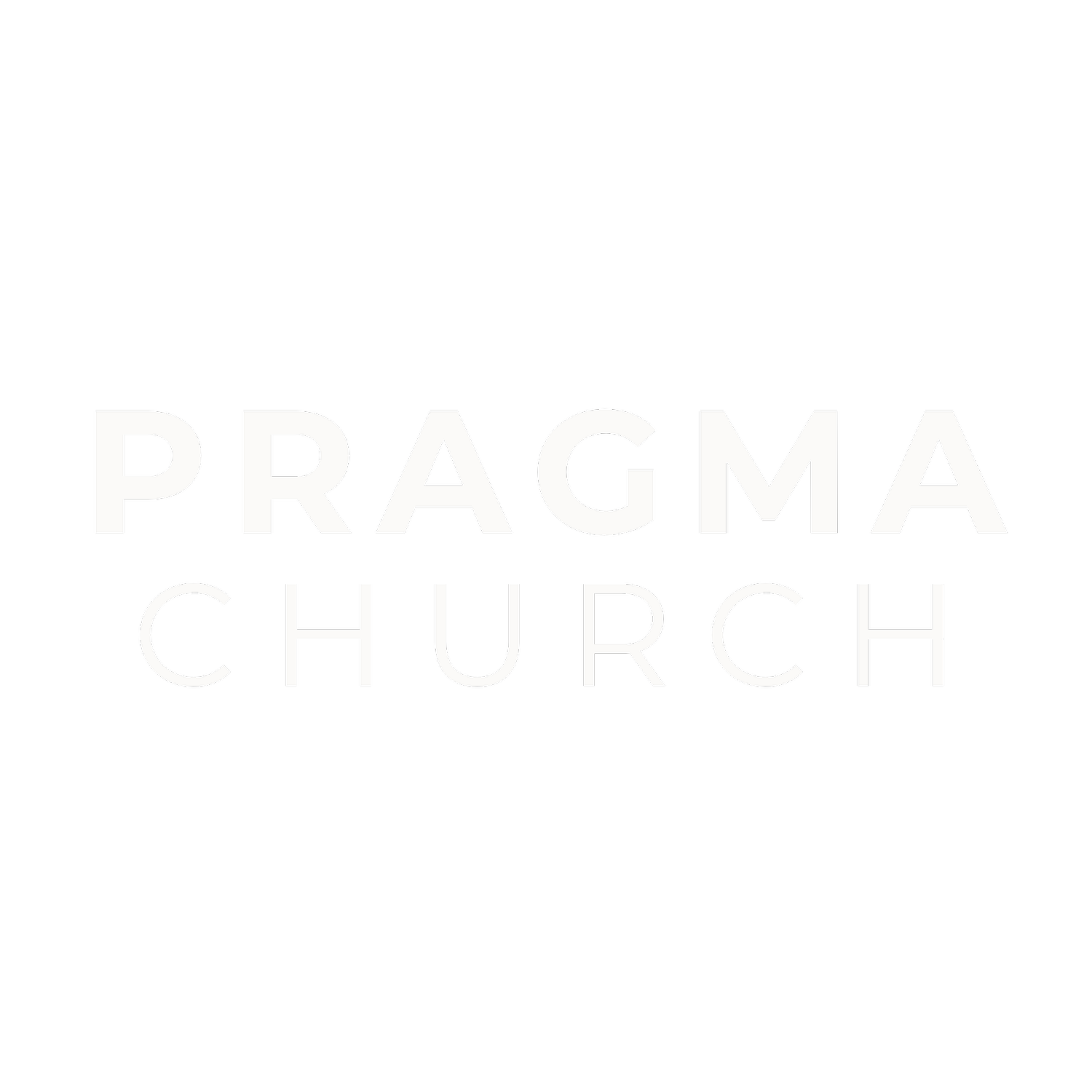 Pragma Church
