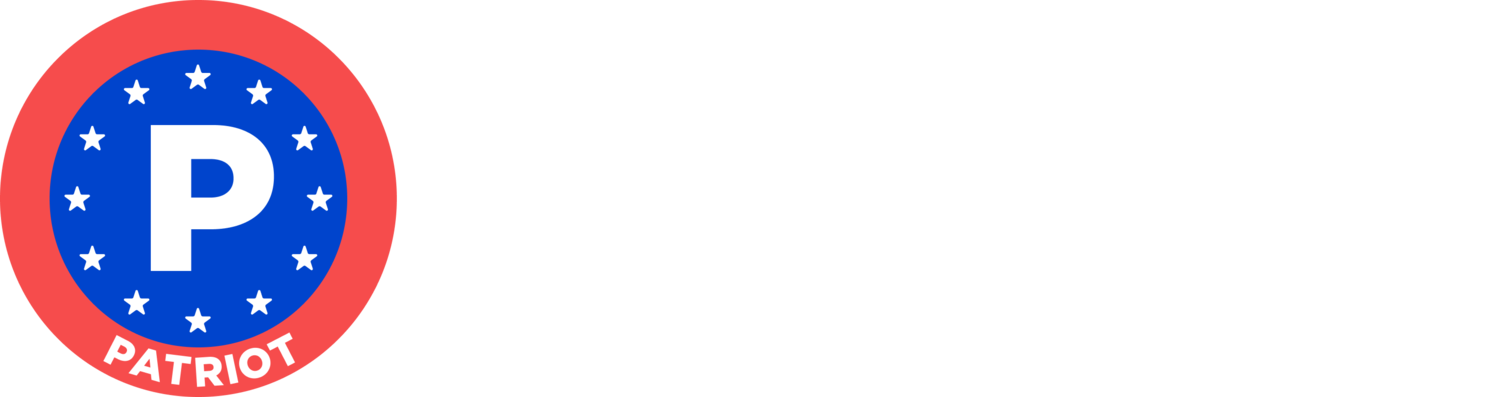 Patriot Parking