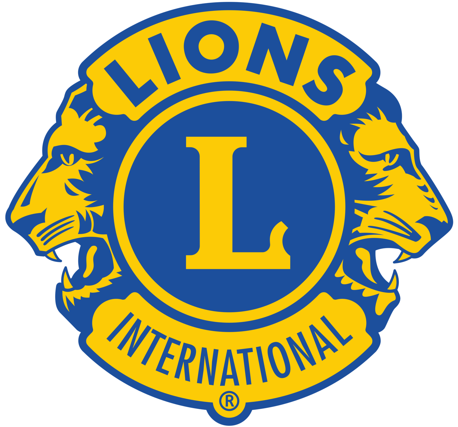 Lions Clubs International District 4-L5