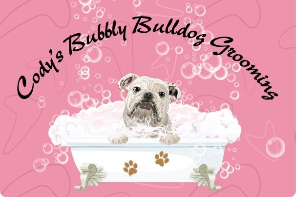Bubbly Bulldog Grooming 