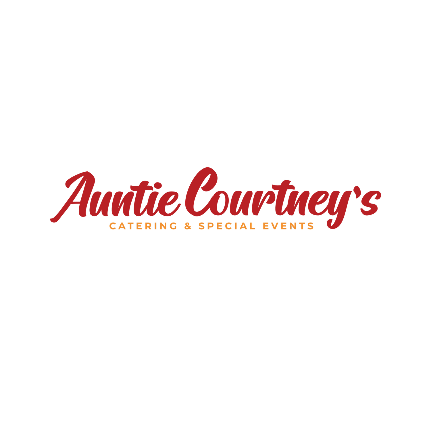 Auntie Courtney’s