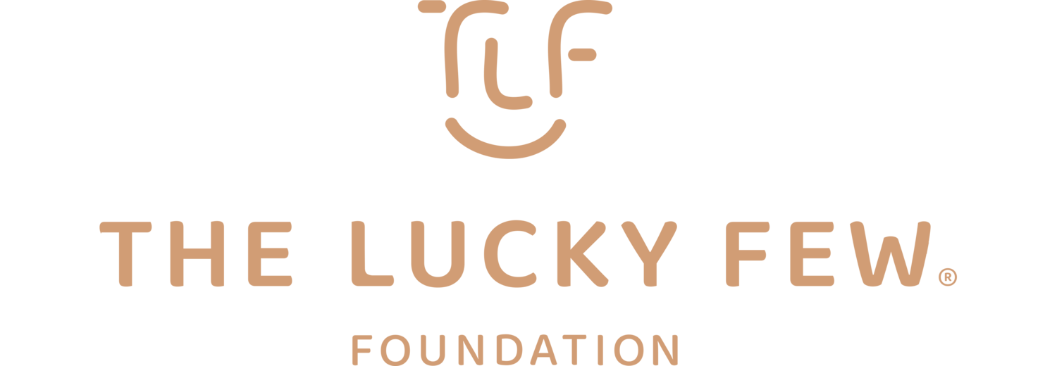 The Lucky Few Foundation 