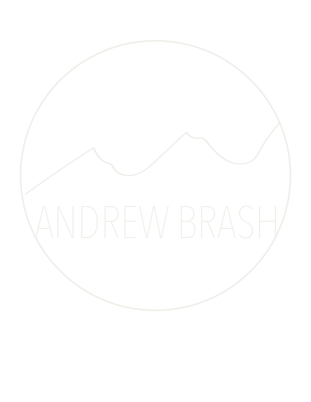 Andrew Brash