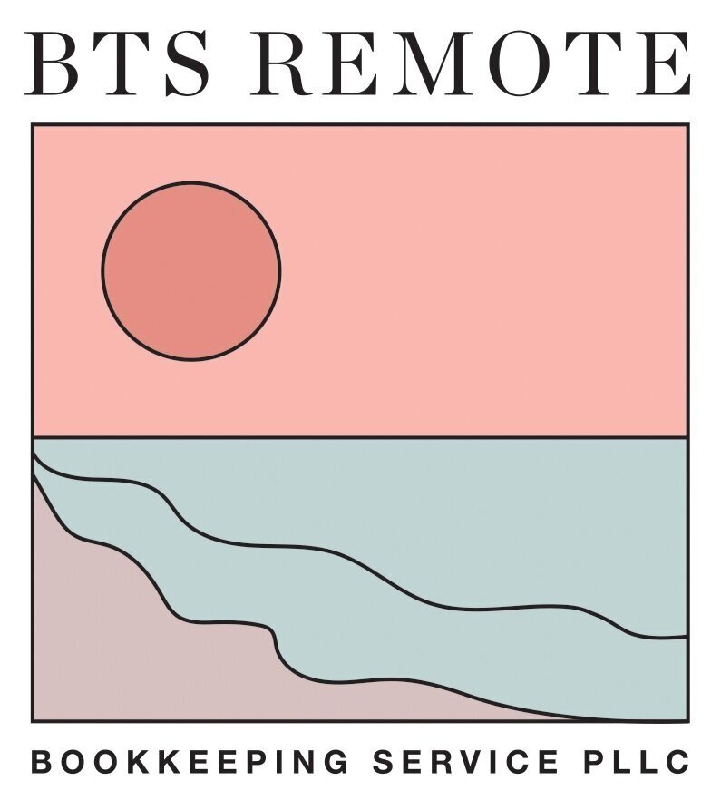 BTS Bookkeeping Remote Services PLLC