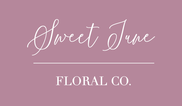 Sweet June Floral Co.