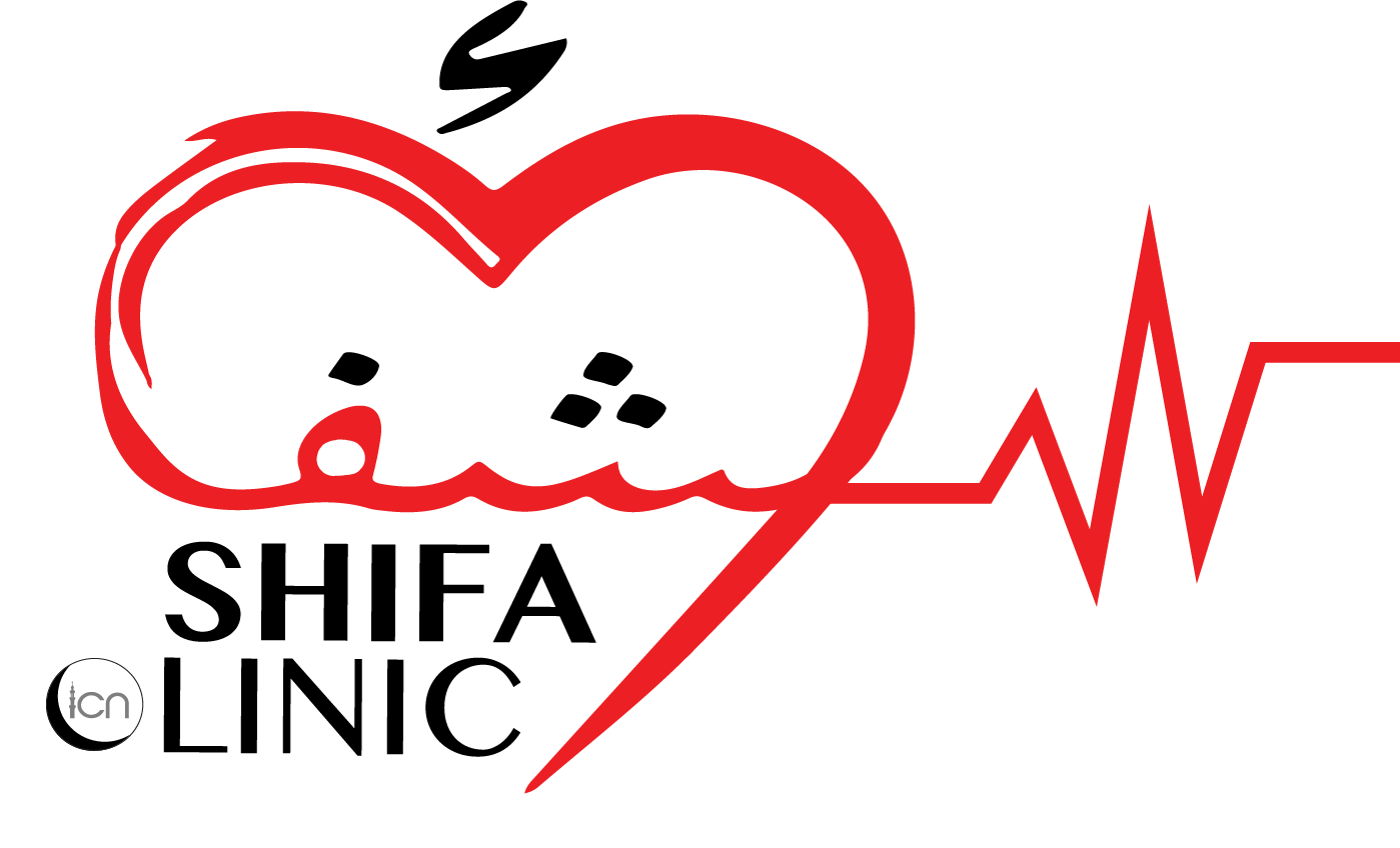 ICN SHIFA Clinic