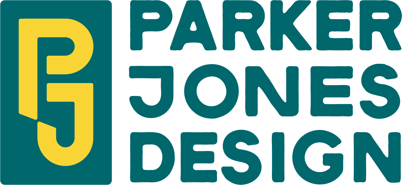 Parker Jones Design