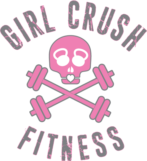 Girl Crush Fitness