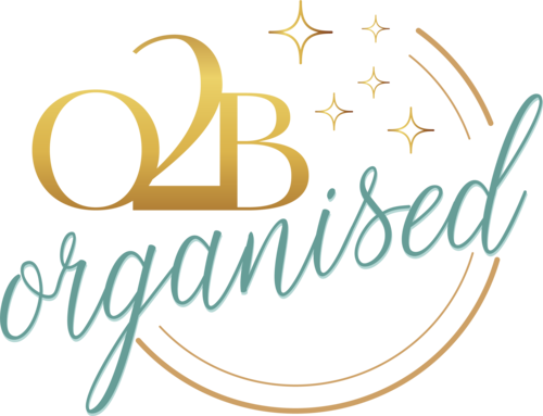 O2B Organised