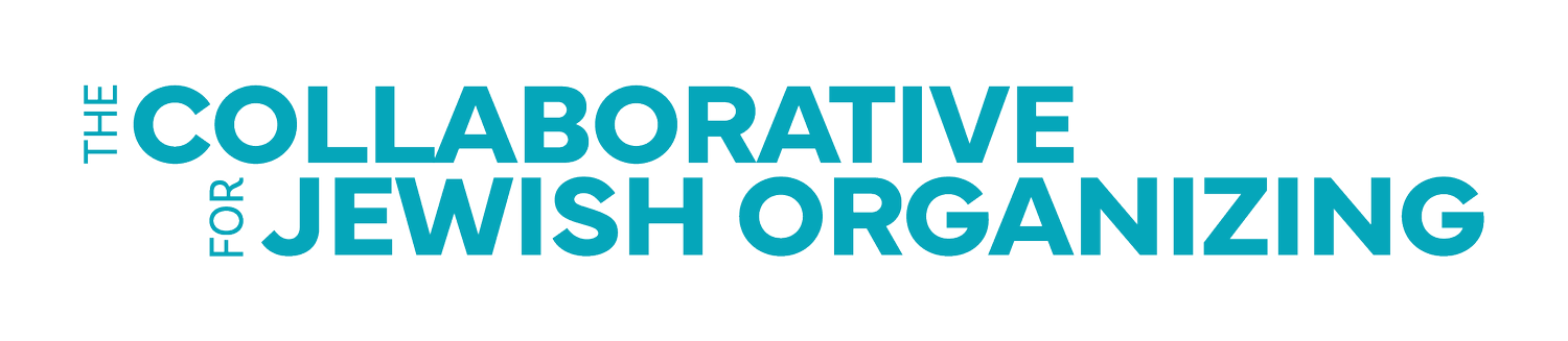 The Collaborative for Jewish Organizing