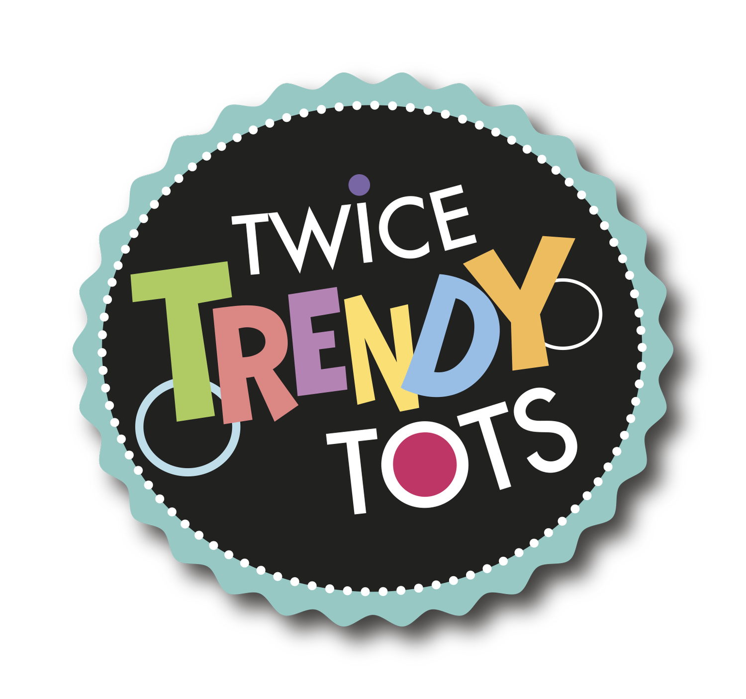 Twice Trendy Tots