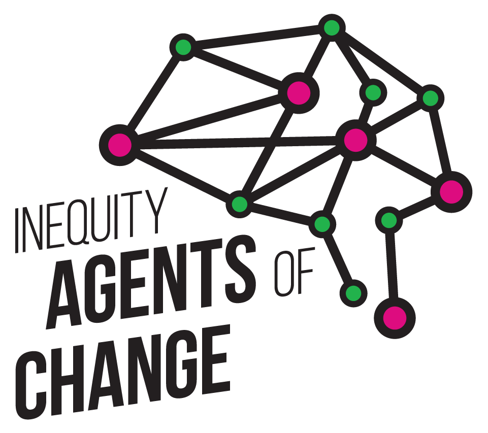 Inequity Agents of Change