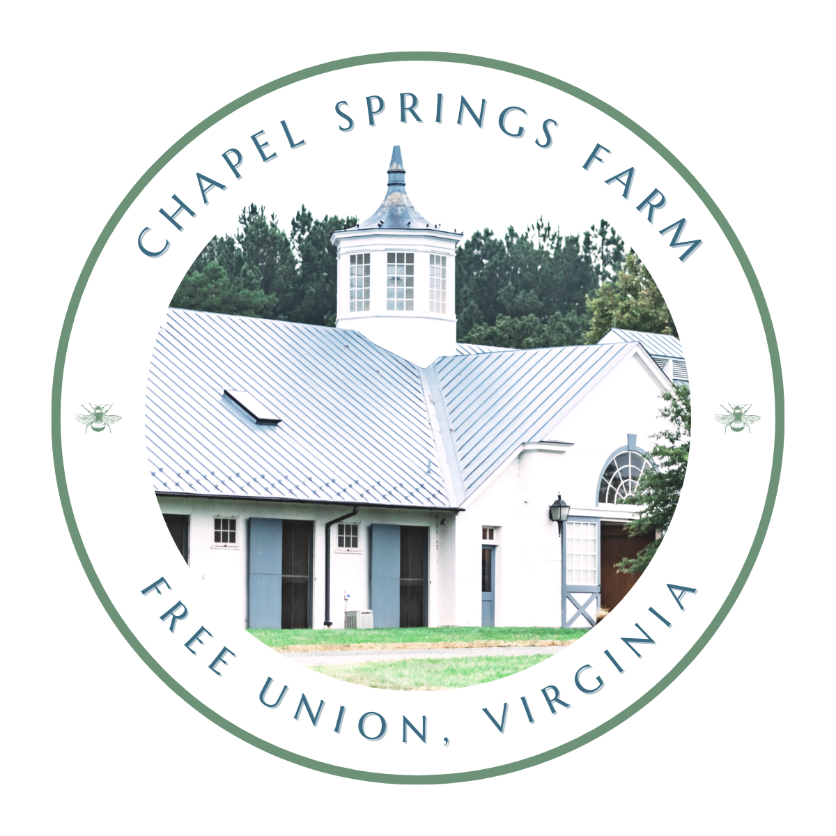 Chapel Springs Farm