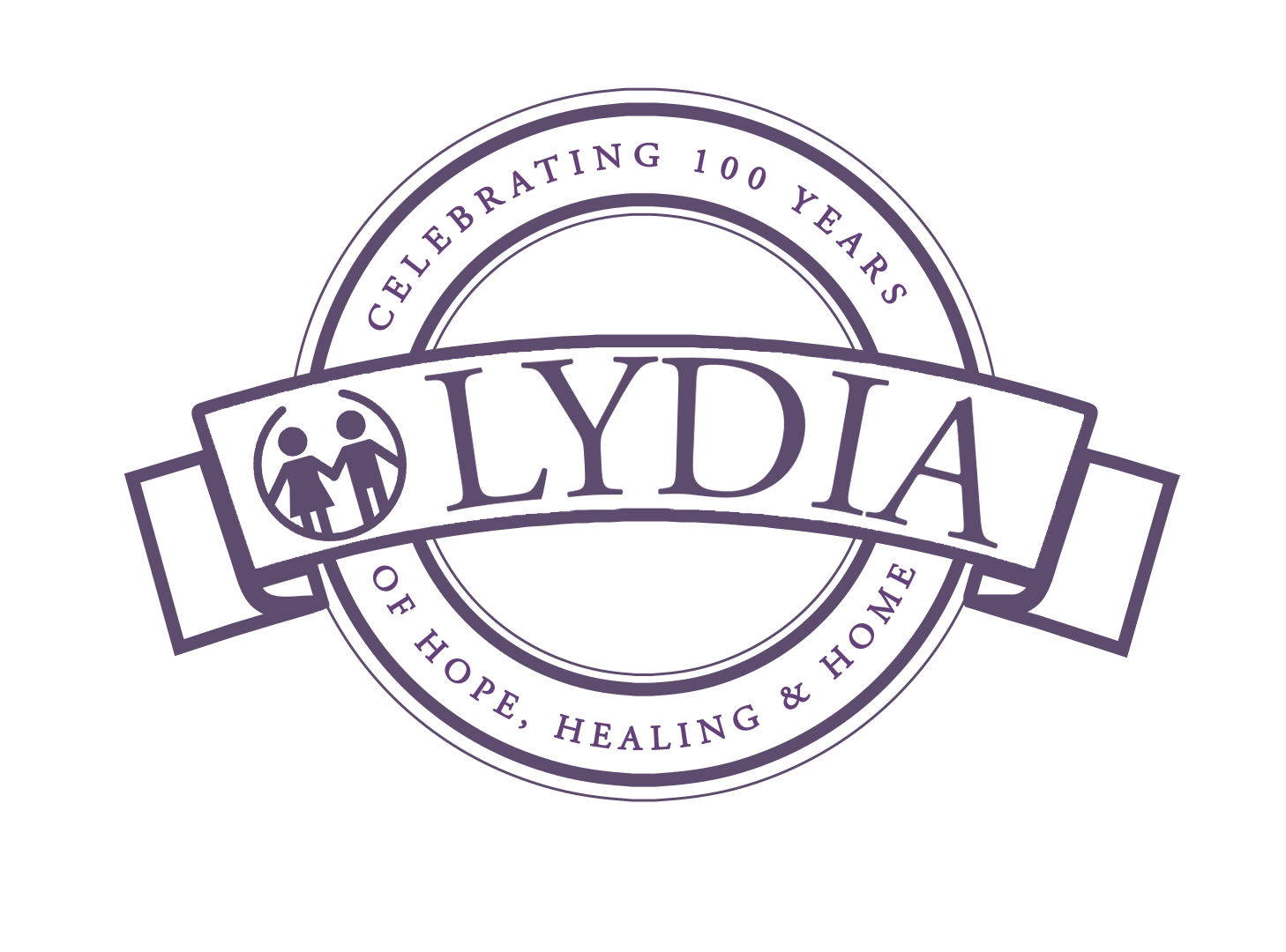 Lydia - 100 Years
