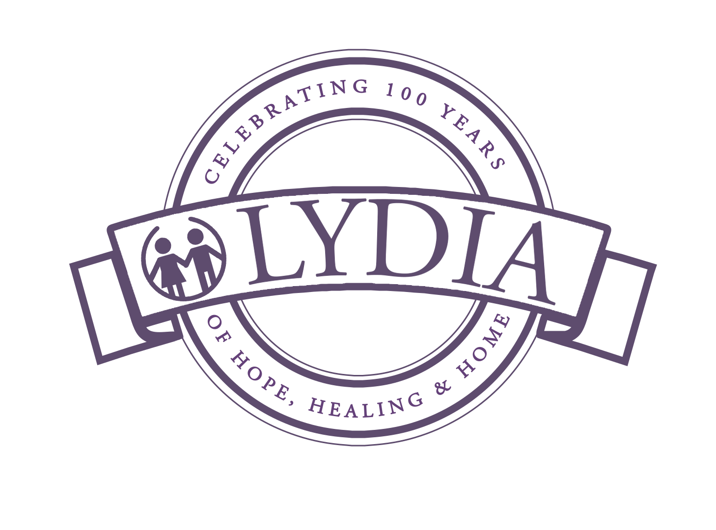 Lydia - 100 Years