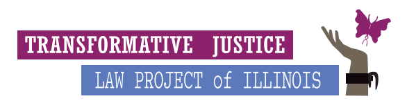 Transformative Justice Law Project of IL