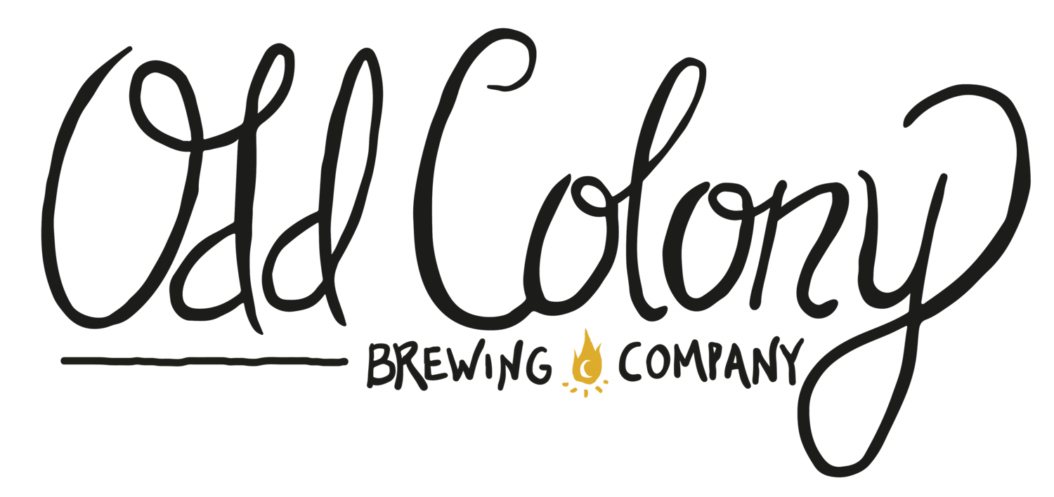 Odd Colony Brewing Company
