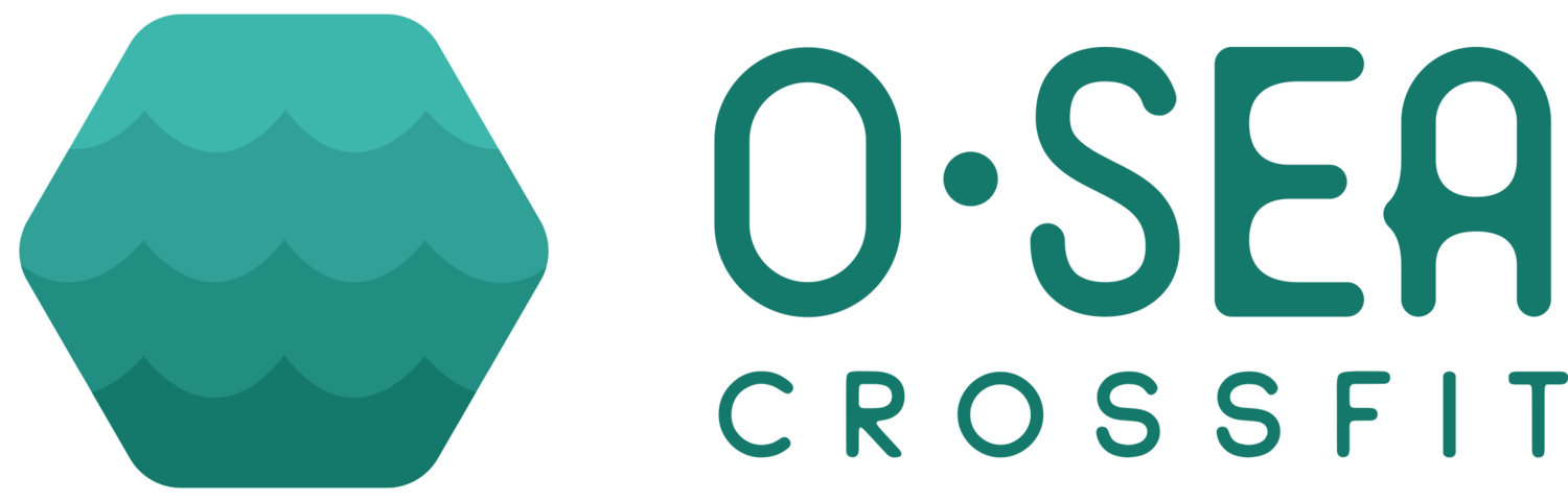 O-SEA CrossFit