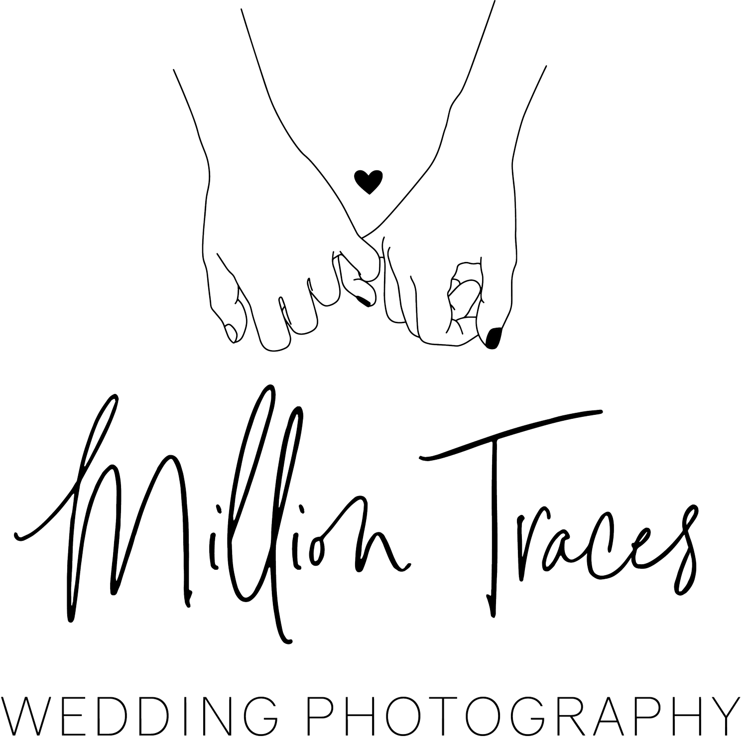 Million Traces Wedding Photography