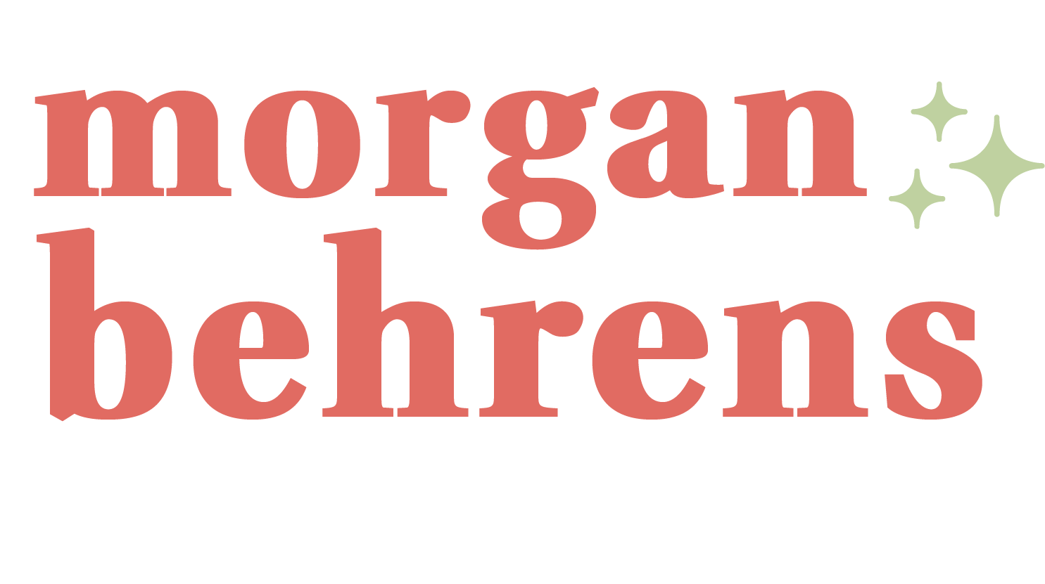 Morgan Behrens
